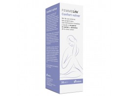Deiters Femmelife confort vulvar 30ml