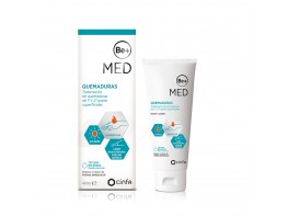 Be + Med quemaduras 40ml