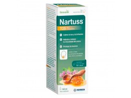 Bensania Nartuss jarabe para la tos seca 140ml