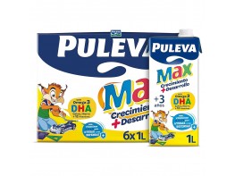 Puleva Max Slim 6x1 litro