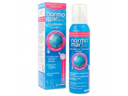 Normomar Agua Marina spray con fuerza intensa 120ml