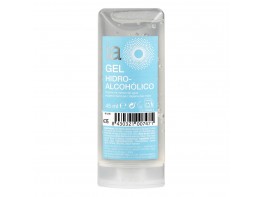 Interapothek gel hidroalcohólico 45ml