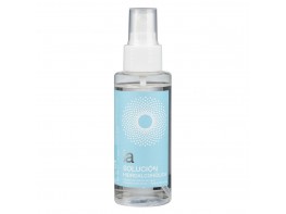 Interapothek spray solución hidroalchólica 100ml