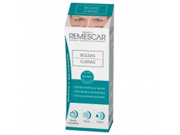 Remescar Bolsas y ojeras reductor vegetal 8ml