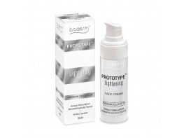 Boderm prototype Lightening Face Cream 30 ml