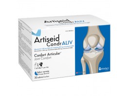 Artiseid Condraliv 30 sobres