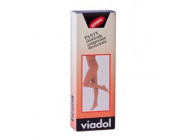 Prim viadol panty normal beige talla L