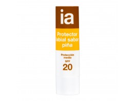 Interapothek protector labial sabor piña spf20