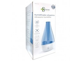 Sanitec Humidificador ultrasónico CF-2920 1u