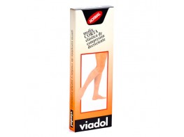 Viadol media corta normal t/extra grande ud.