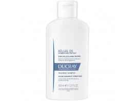 Ducray Kelual DS Champú tratante 100ml