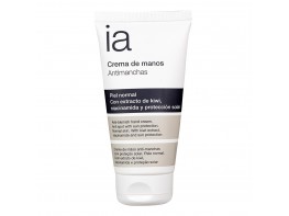 Interapothek crema de manos antimanchas 50ml