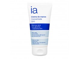 Interapothek crema de manos concentrada coenzima Q10 50ml