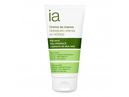 Interapothek crema de manos 24 horas 50ml