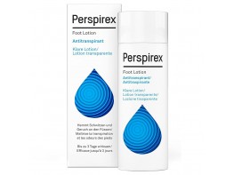 Perspirex loción antitranspirante de manos 100ml