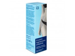 Interapothek emulsión regeneradora antiestrías 200ml