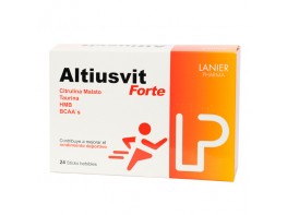 Altiusvit 24 sticks
