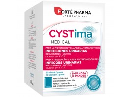 Cystima Medical 30 sobres