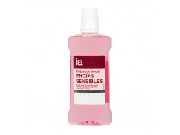 Interapothek colutorio encías 500ml