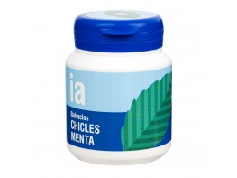 Balmelos chicles menta 100g