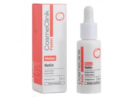 Faster Melan Retin sérum despigmentante 30ml
