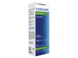 Forcapil  Champú anticaída 200ml