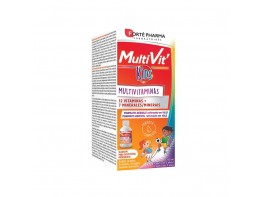 Multivit kids 150ml