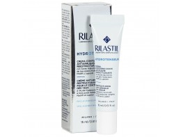 Rilastil progression contorno ojos 15ml
