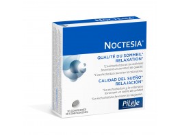 Pileje Noctesia 30 comprimidos