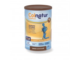 Colnatur Complex Chocolate 420g