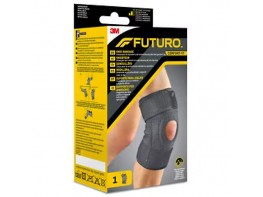 Futuro rodillera Comfort Fit ajustable talla única
