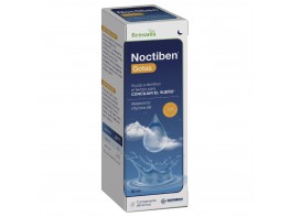 Bensania Noctiben Gotas 30ml