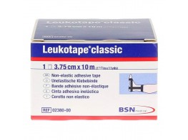 Leukotape Classic 3.75cm x 10m