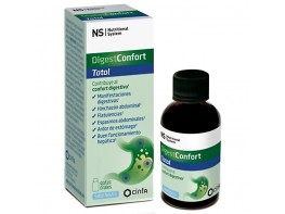 NS Digestconfort Total gotas 20ml