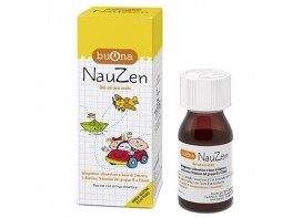 Buona Nauzen 50ml.