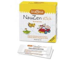 Buona Nauzen en sticks 20u