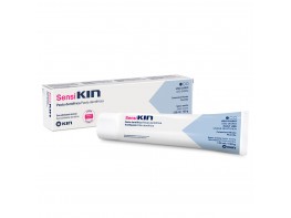 Kin Sensikin pasta dental menta 125ml