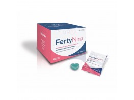 FertyNina 60 gominolas
