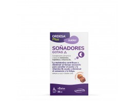 Ordesa Soñadores en gotas 300ml.