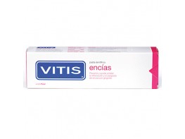 Vitis Encías pasta 100ml