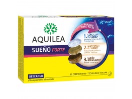 Aquilea Sueño Forte 60 comprimidos