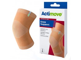 Actimove rodillera artritis beig talla XL