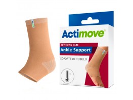 Actimove tobillera artritis beig talla M