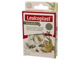 Leukoplast eco kids 12u