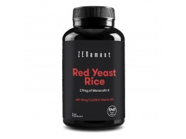 Zenement levadura roja de arroz 540 comp