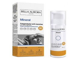 Bella Aurora Mineral 50ml