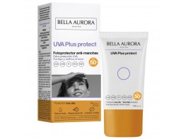 Bella Aurora UVA Plus Protect con SPF50+ 50ml