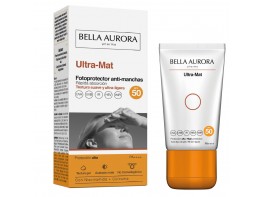Bella Aurora Ultra-Mat SPF50 50ml