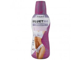 Drasanvi Siluet 360 Drenante 600ml