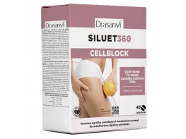Drasanvi CellBlock 45 comprimidos